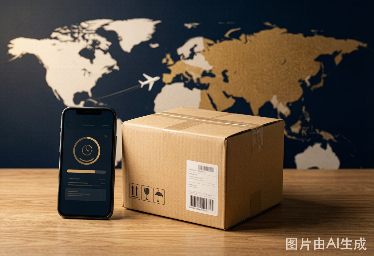 Shipping & Logistics