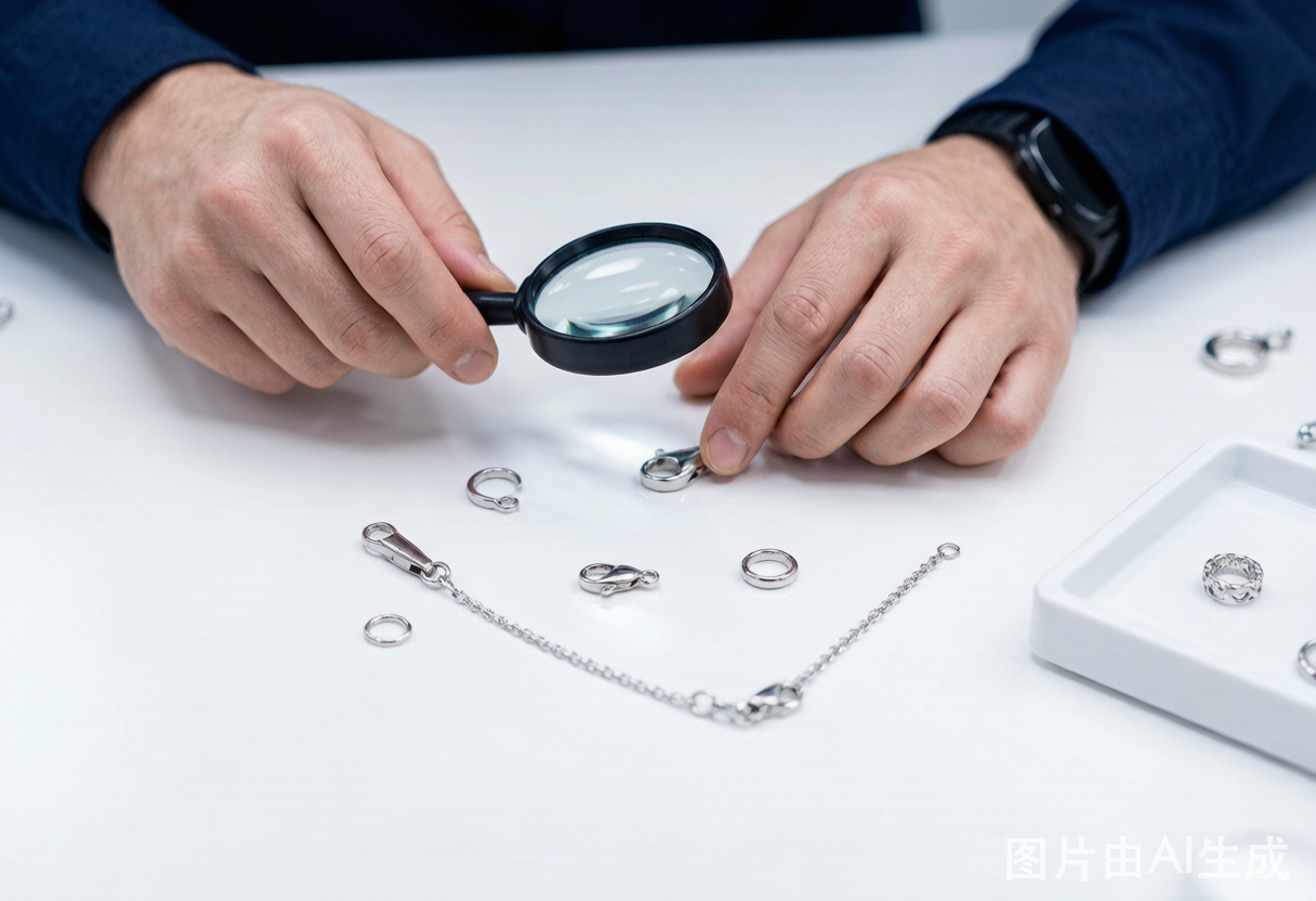 Quality Inspection