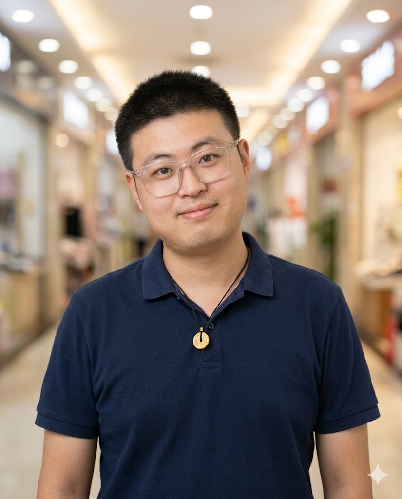 Cantor - Yiwu Sourcing Agent